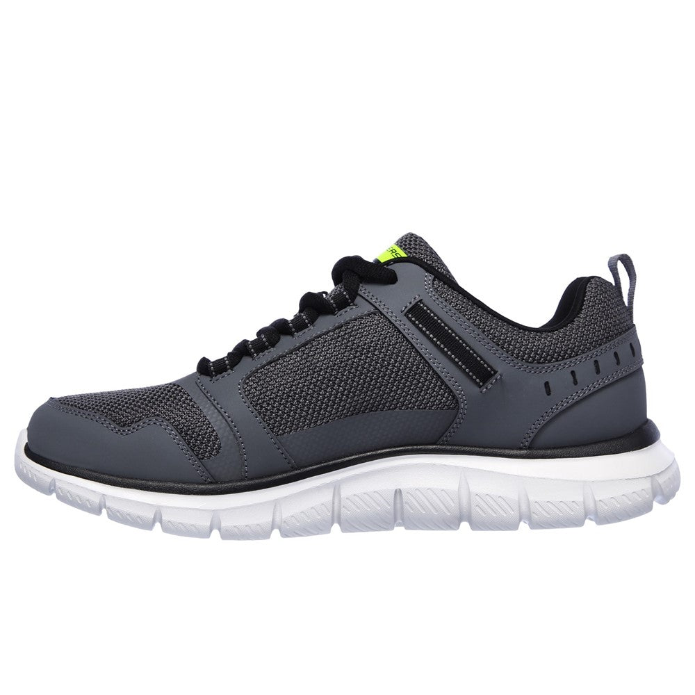 Men's Skechers Track Knockhill Shoes
