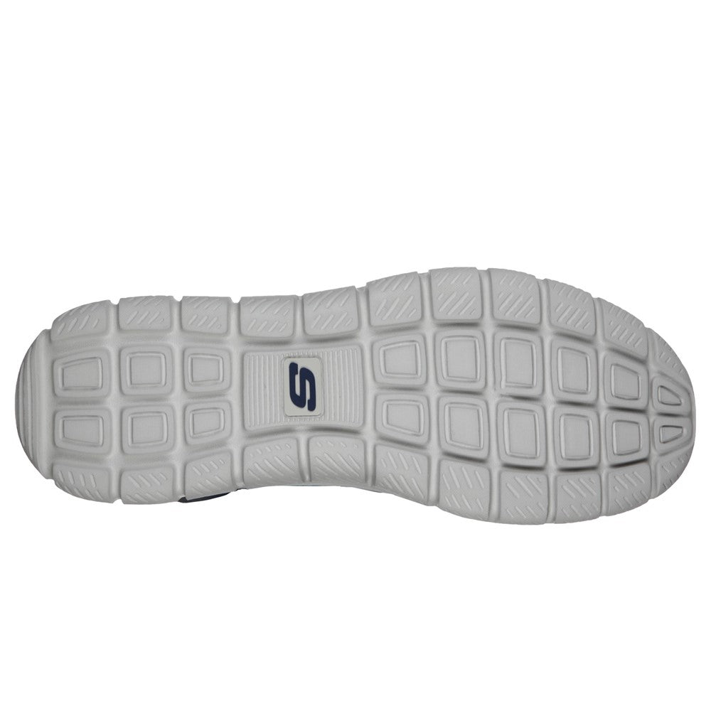 Men's Skechers Track Knockhill Shoes