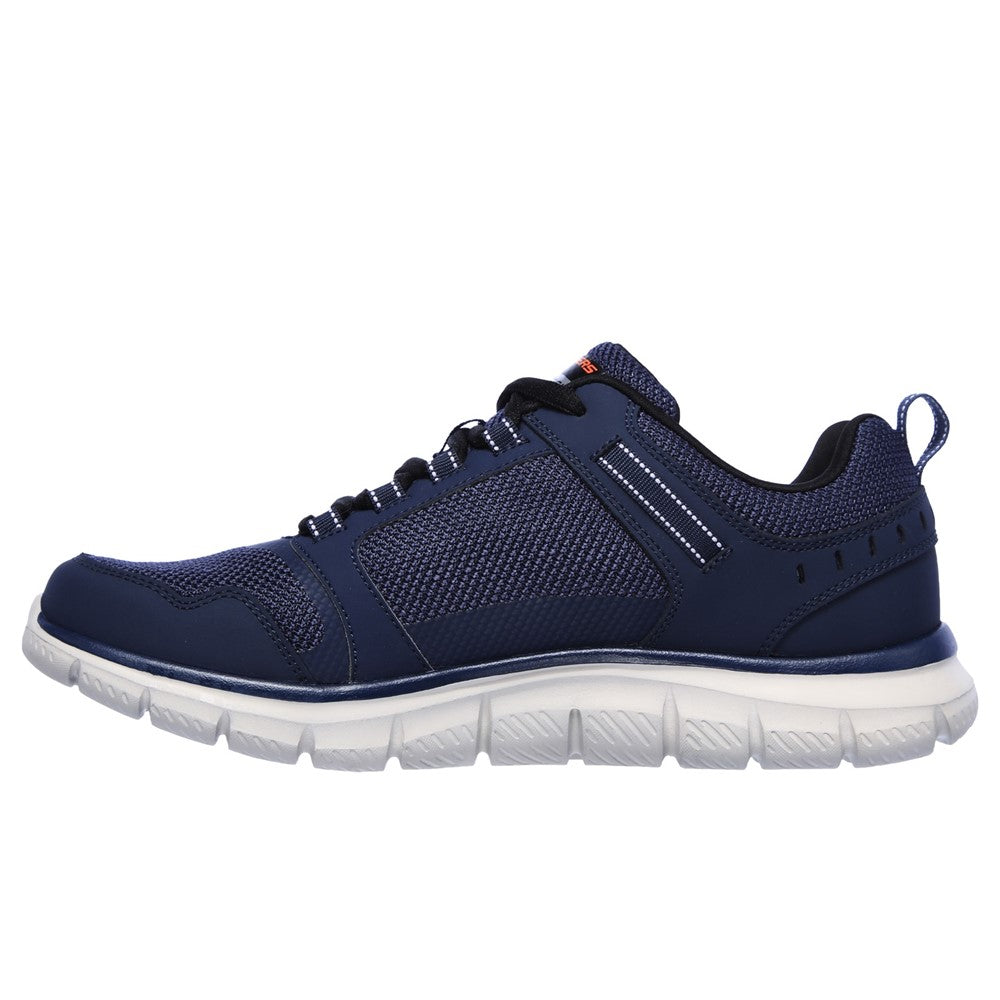Men's Skechers Track Knockhill Shoes