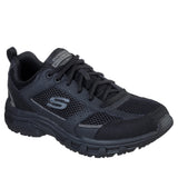 Men's Skechers Oak Canyon Verketta Trainers