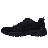 Men's Skechers Oak Canyon Verketta Trainers
