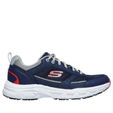 Men's Skechers Oak Canyon Verketta Trainers