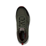 Men's Skechers Oak Canyon Verketta Trainers