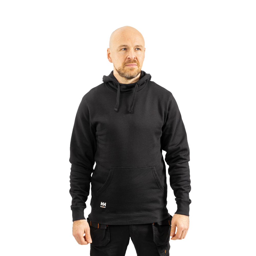 Men's Helly Hansen Workwear Manchester Hoodie