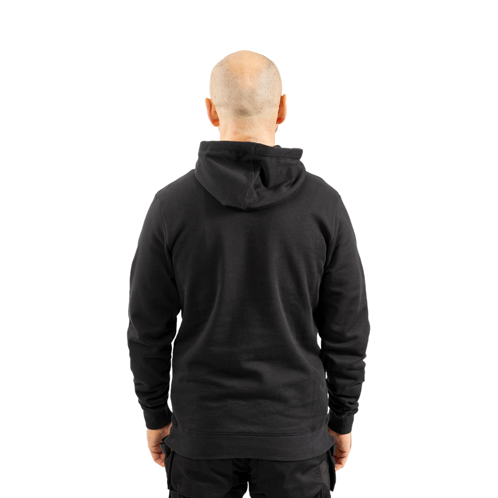 Men's Helly Hansen Workwear Manchester Hoodie