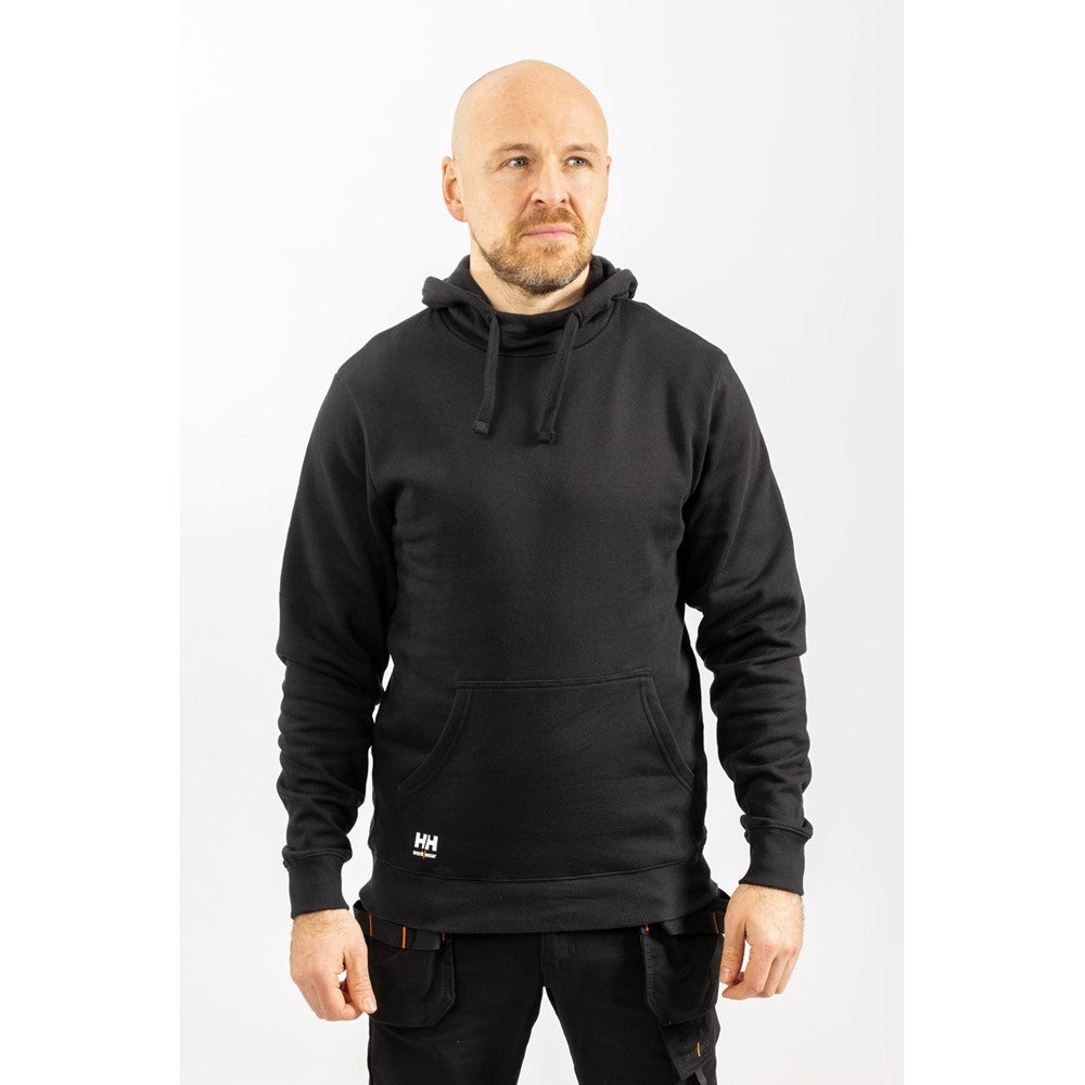 Men's Helly Hansen Workwear Manchester Hoodie