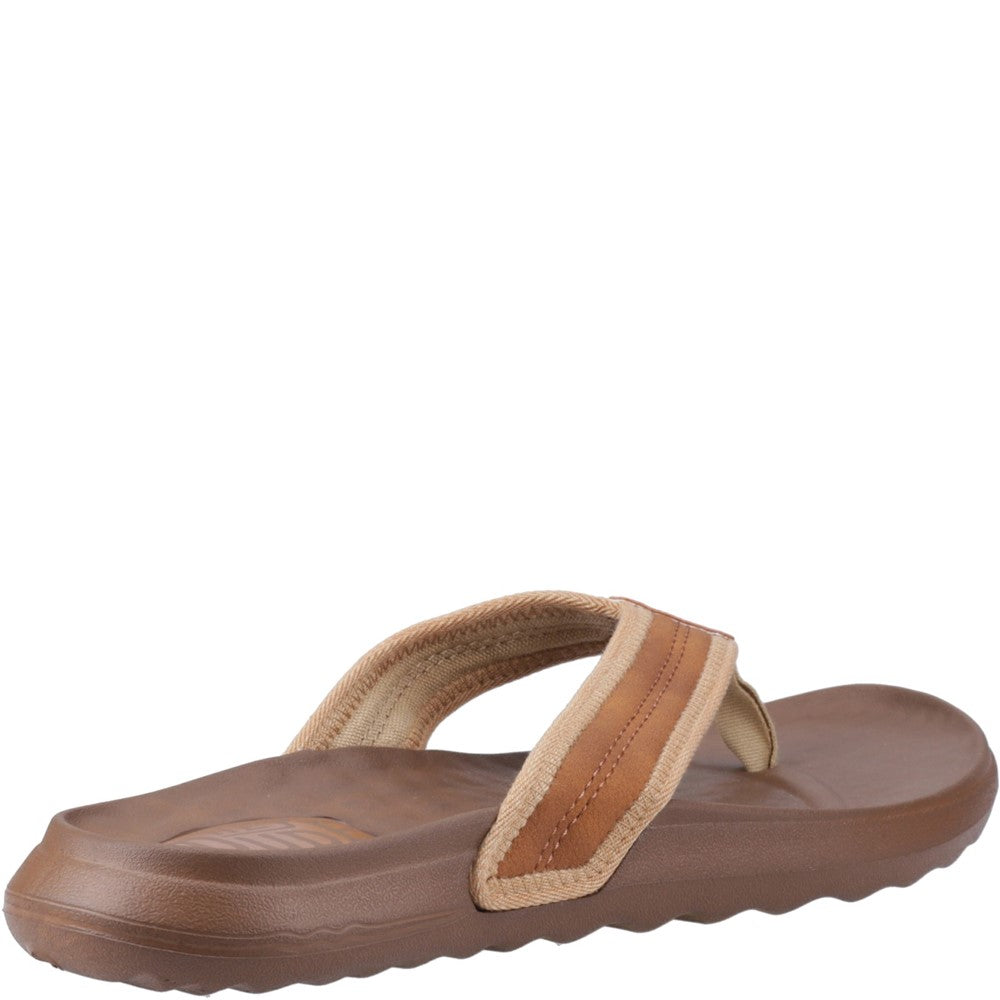 Men's HEYDUDE Myers Flip