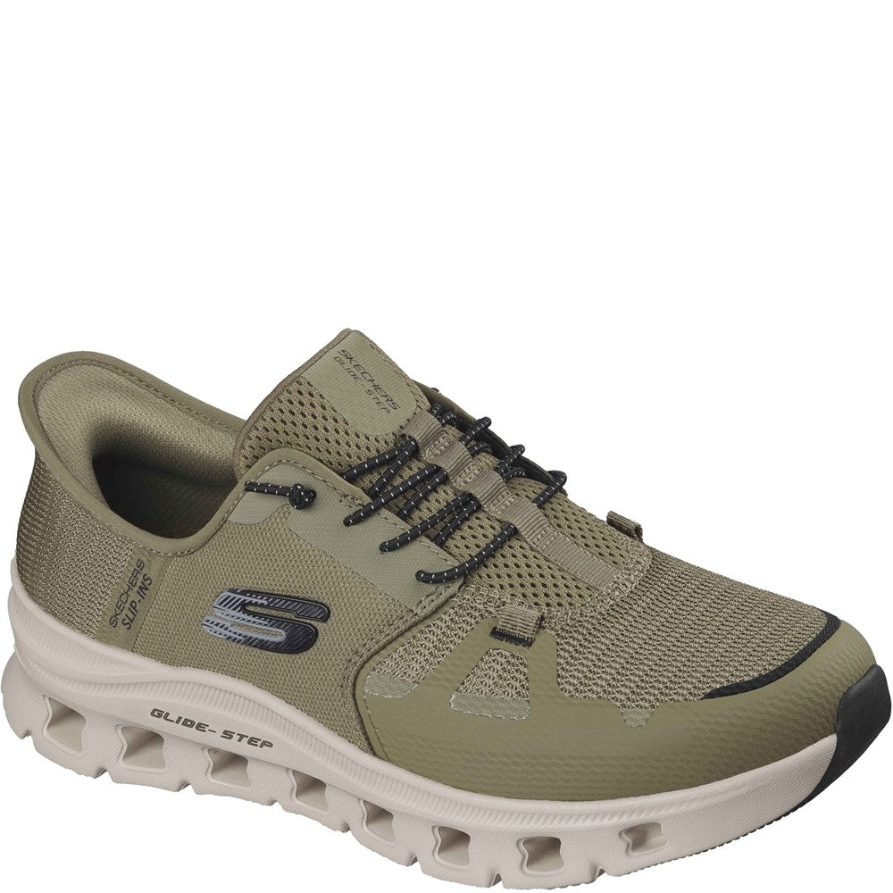 Men's Skechers Glide-Step Pro Shoe