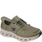 olive black