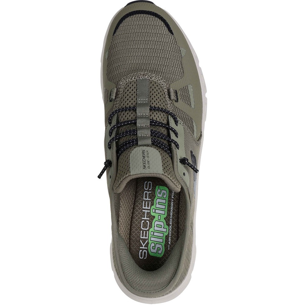 Men's Skechers Glide-Step Pro Shoe