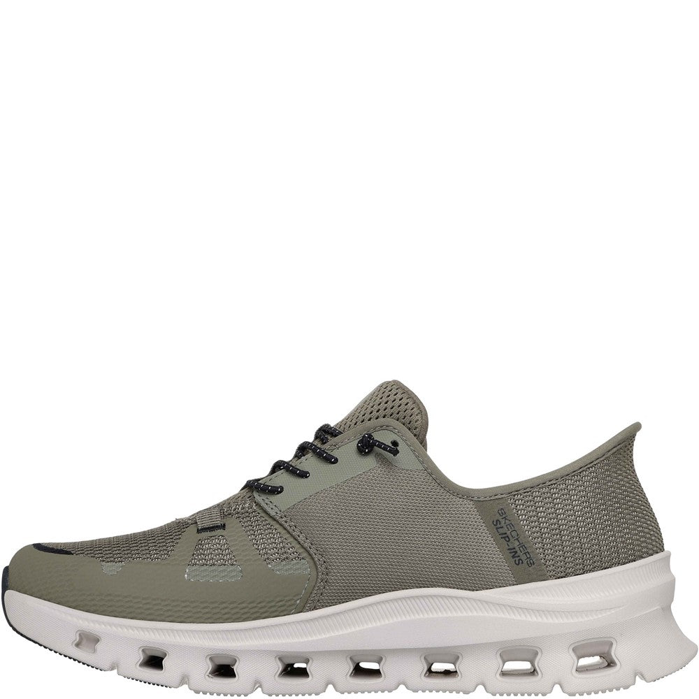 Men's Skechers Glide-Step Pro Shoe
