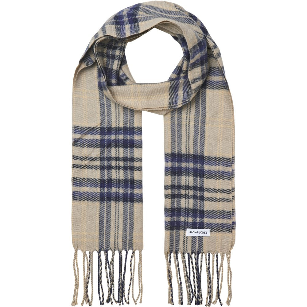 Men's Jack & Jones Frost DNA Beanie and Scarf Giftbox