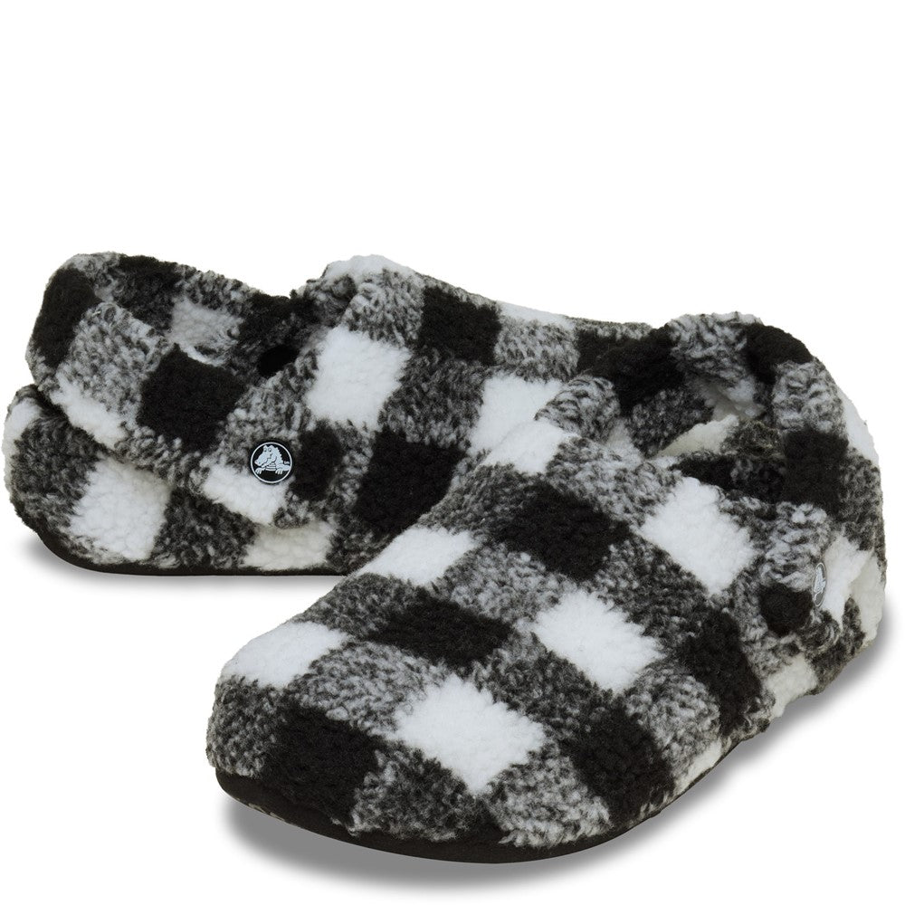 Unisex Crocs Classic Cozzzy Slipper