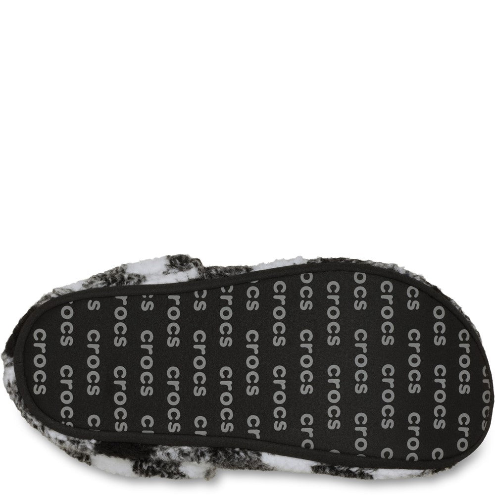 Unisex Crocs Classic Cozzzy Slipper