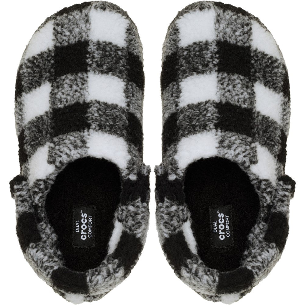 Unisex Crocs Classic Cozzzy Slipper