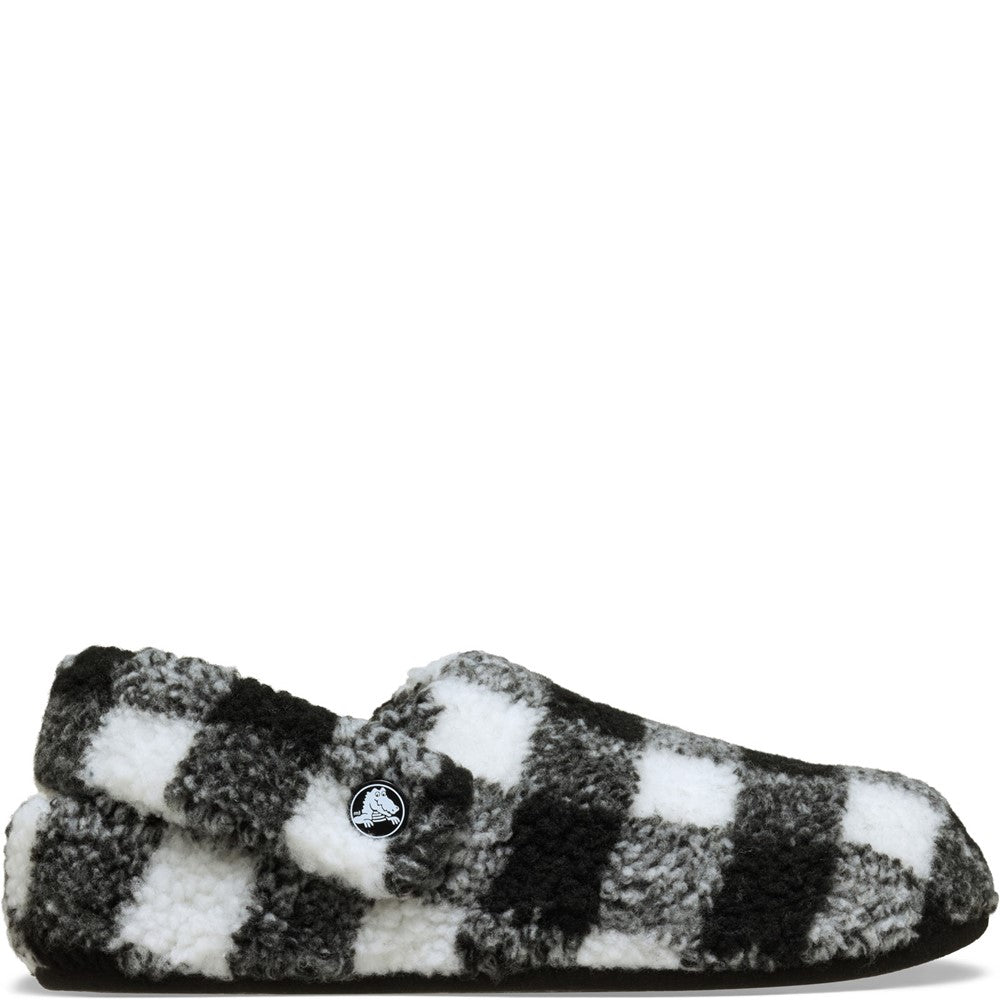 Unisex Crocs Classic Cozzzy Slipper
