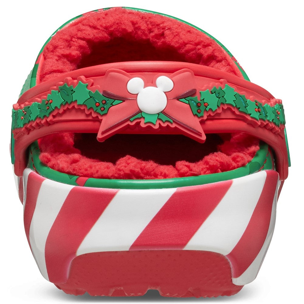 Kids' Crocs Disney Christmas Clog