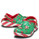 Kids' Crocs Disney Christmas Clog