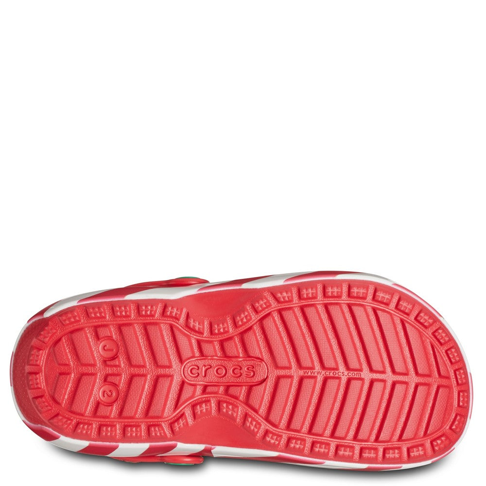 Kids' Crocs Disney Christmas Clog