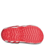 Kids' Crocs Disney Christmas Clog