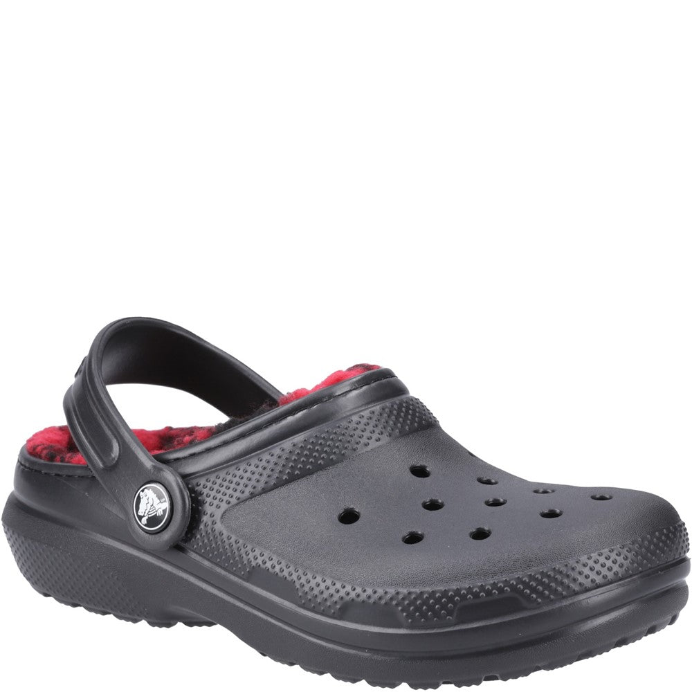Kids' Crocs Classic Lined Clog