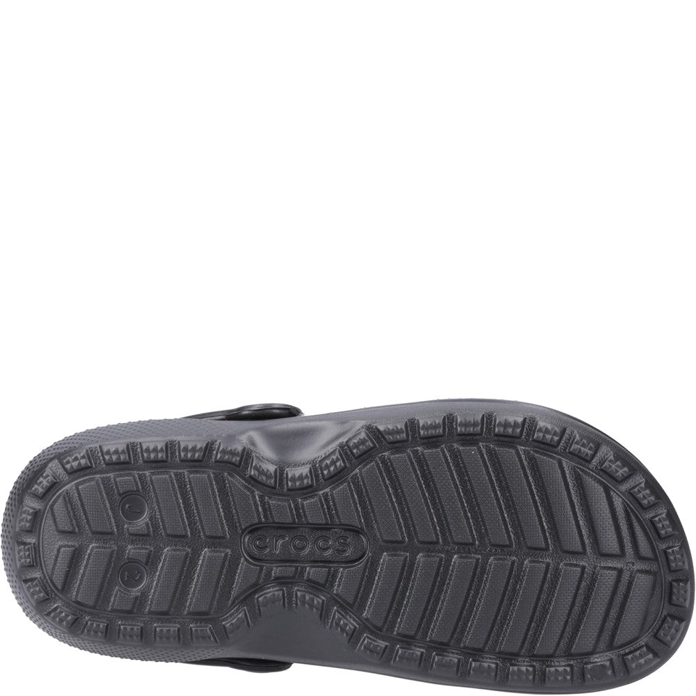 Kids' Crocs Classic Lined Clog