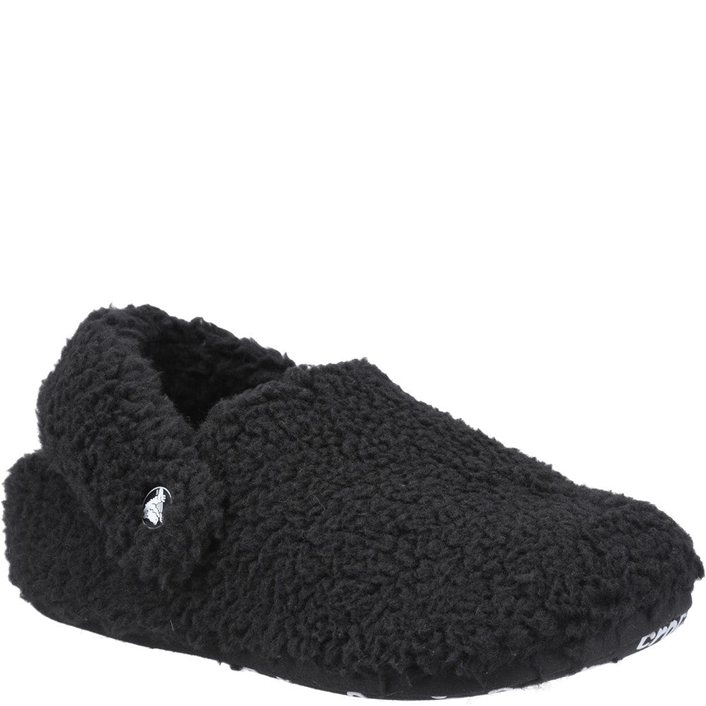Kids' Crocs Classic Cozzzy Slipper