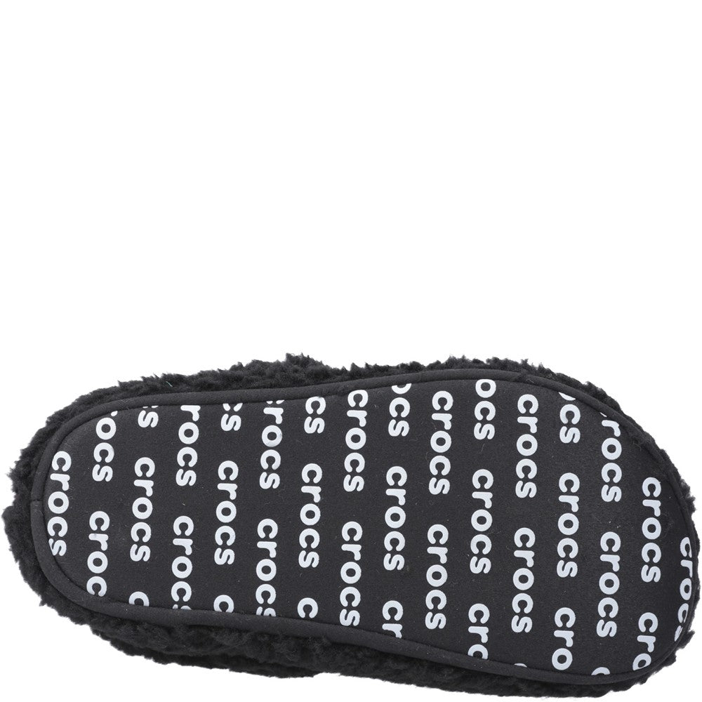 Kids' Crocs Classic Cozzzy Slipper