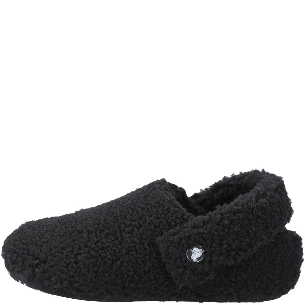 Kids' Crocs Classic Cozzzy Slipper