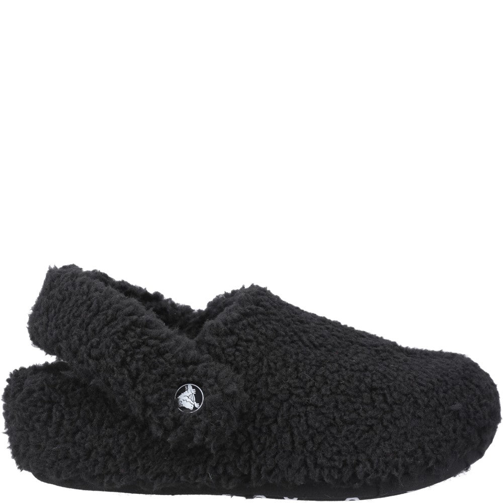 Kids' Crocs Classic Cozzzy Slipper
