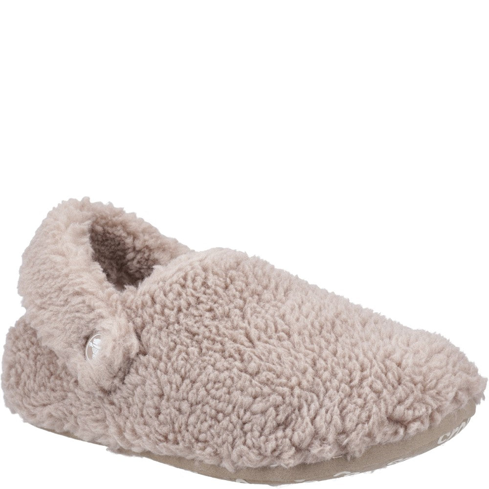 Kids' Crocs Classic Cozzzy Slipper