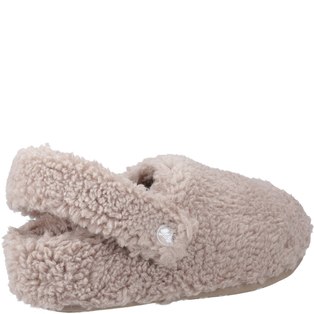 Kids' Crocs Classic Cozzzy Slipper