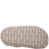 Kids' Crocs Classic Cozzzy Slipper