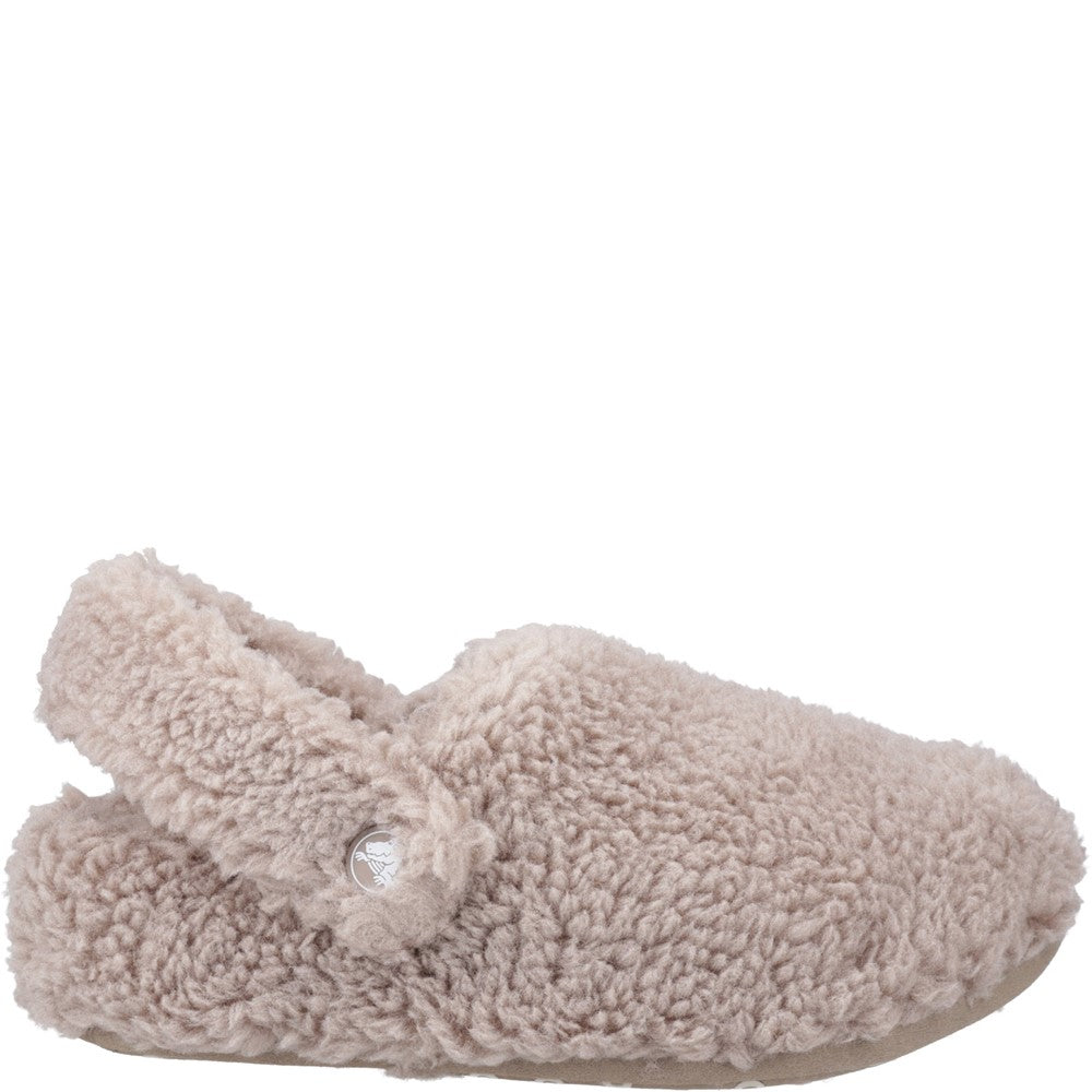 Kids' Crocs Classic Cozzzy Slipper