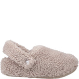 Kids' Crocs Classic Cozzzy Slipper