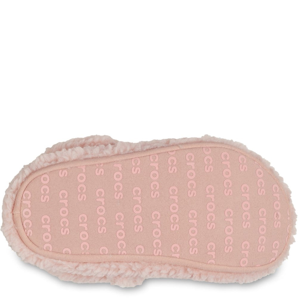 Kids' Crocs Classic Cozzzy Slipper