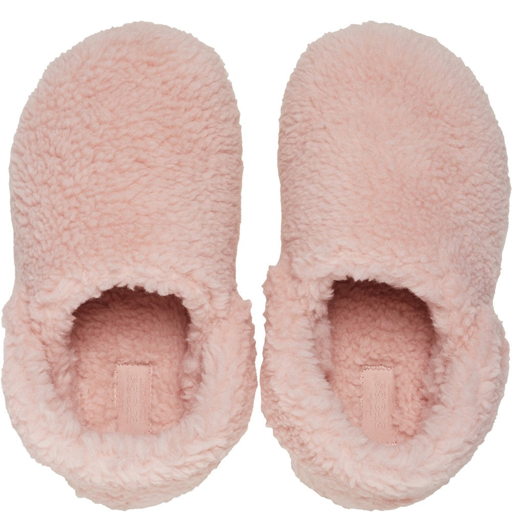 Kids' Crocs Classic Cozzzy Slipper