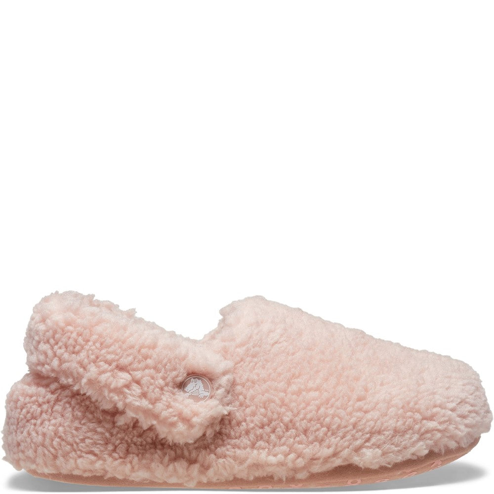 Kids' Crocs Classic Cozzzy Slipper
