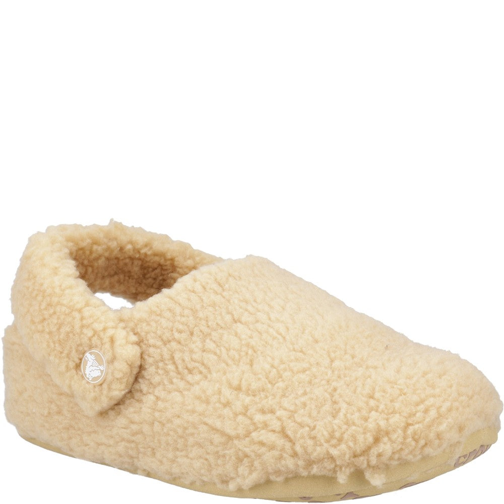 Kids' Crocs Classic Cozzzy Slipper