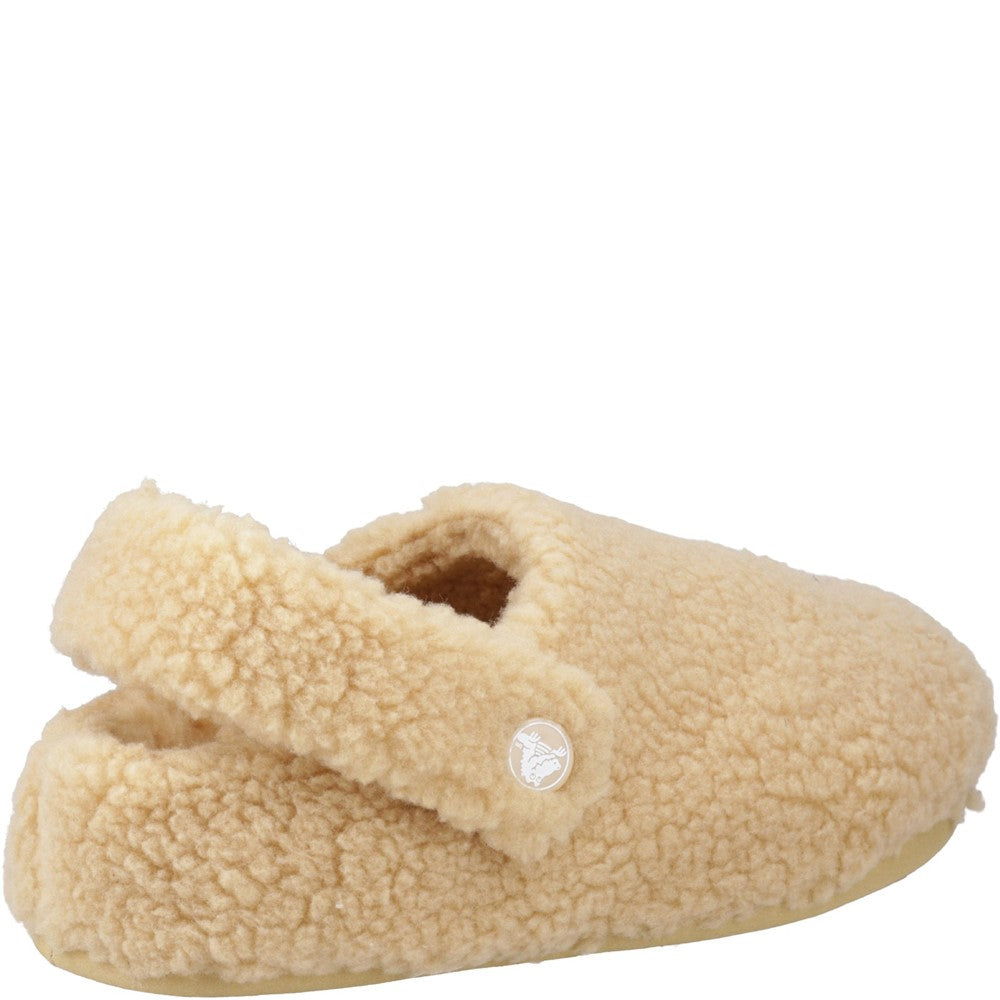 Kids' Crocs Classic Cozzzy Slipper