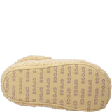 Kids' Crocs Classic Cozzzy Slipper