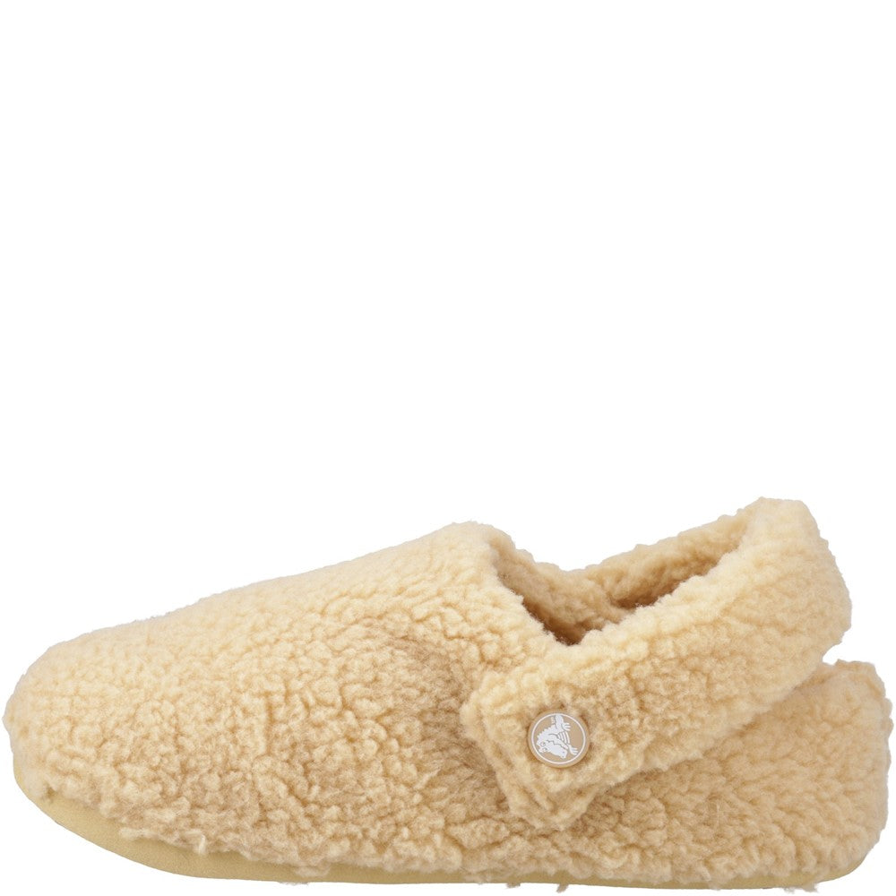 Kids' Crocs Classic Cozzzy Slipper