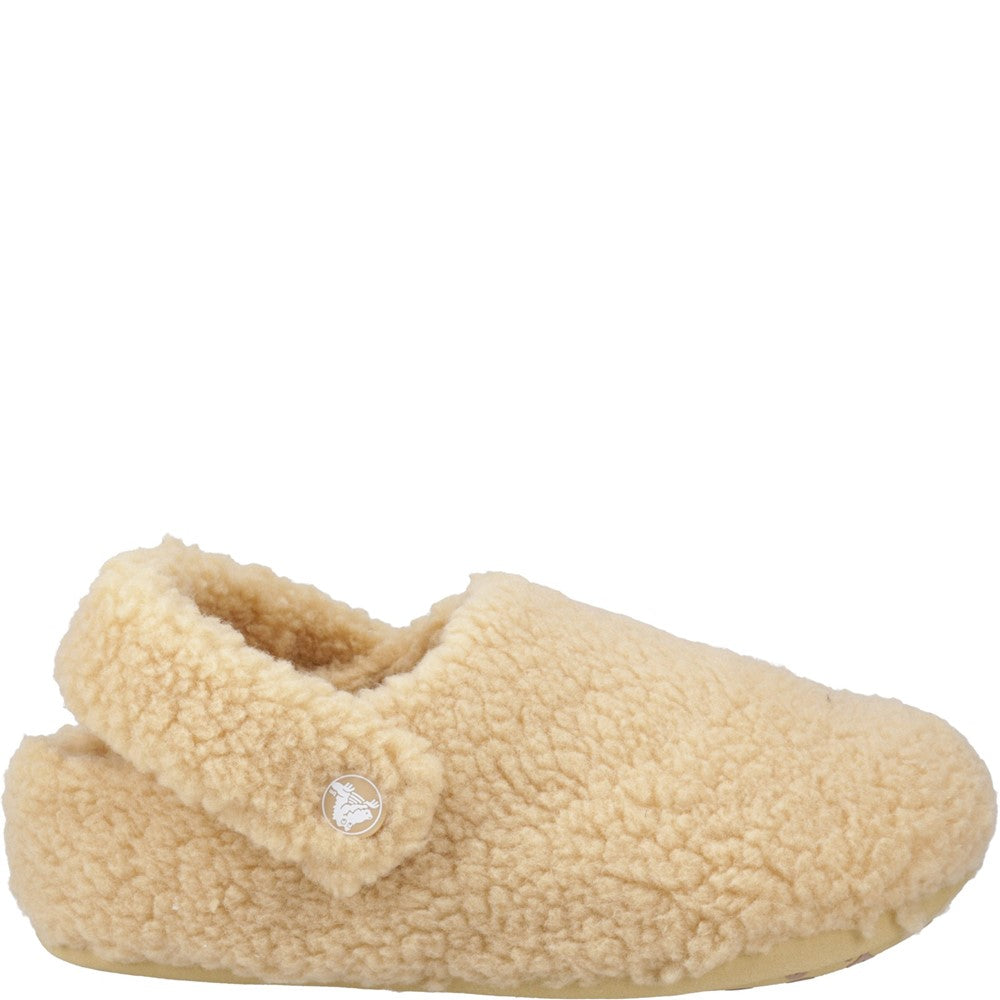 Kids' Crocs Classic Cozzzy Slipper