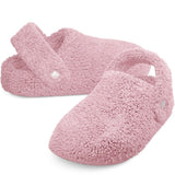 Kids' Crocs Classic Cozzzy Slipper Kids