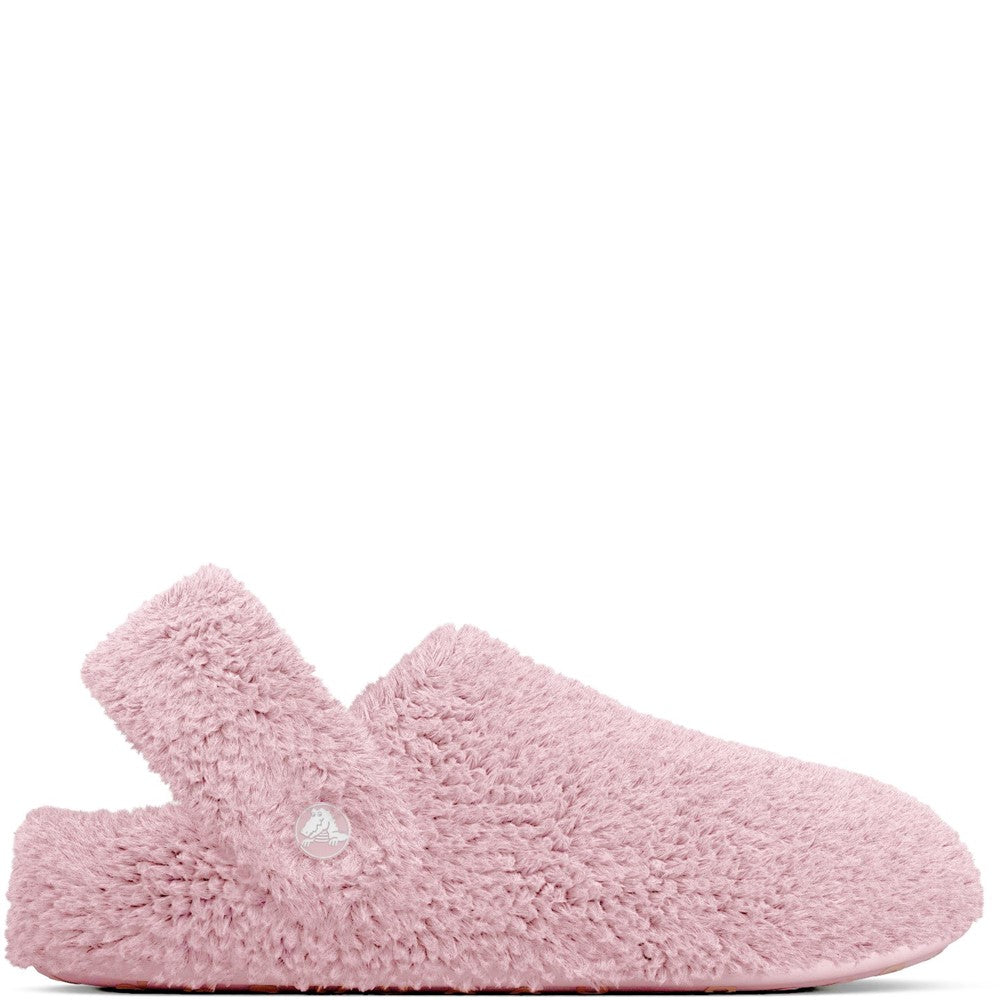 Kids' Crocs Classic Cozzzy Slipper Kids