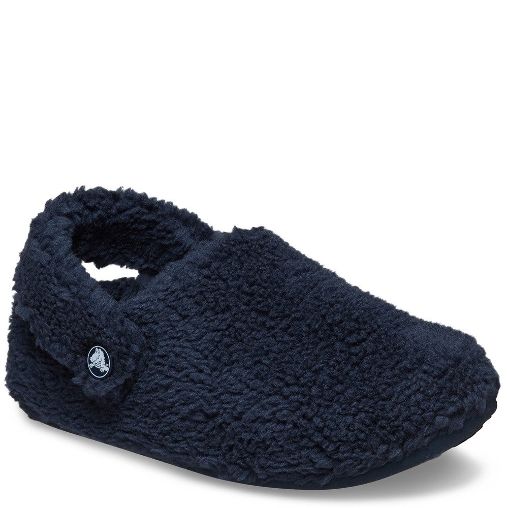 Kids' Crocs Classic Cozzzy Slipper Kids