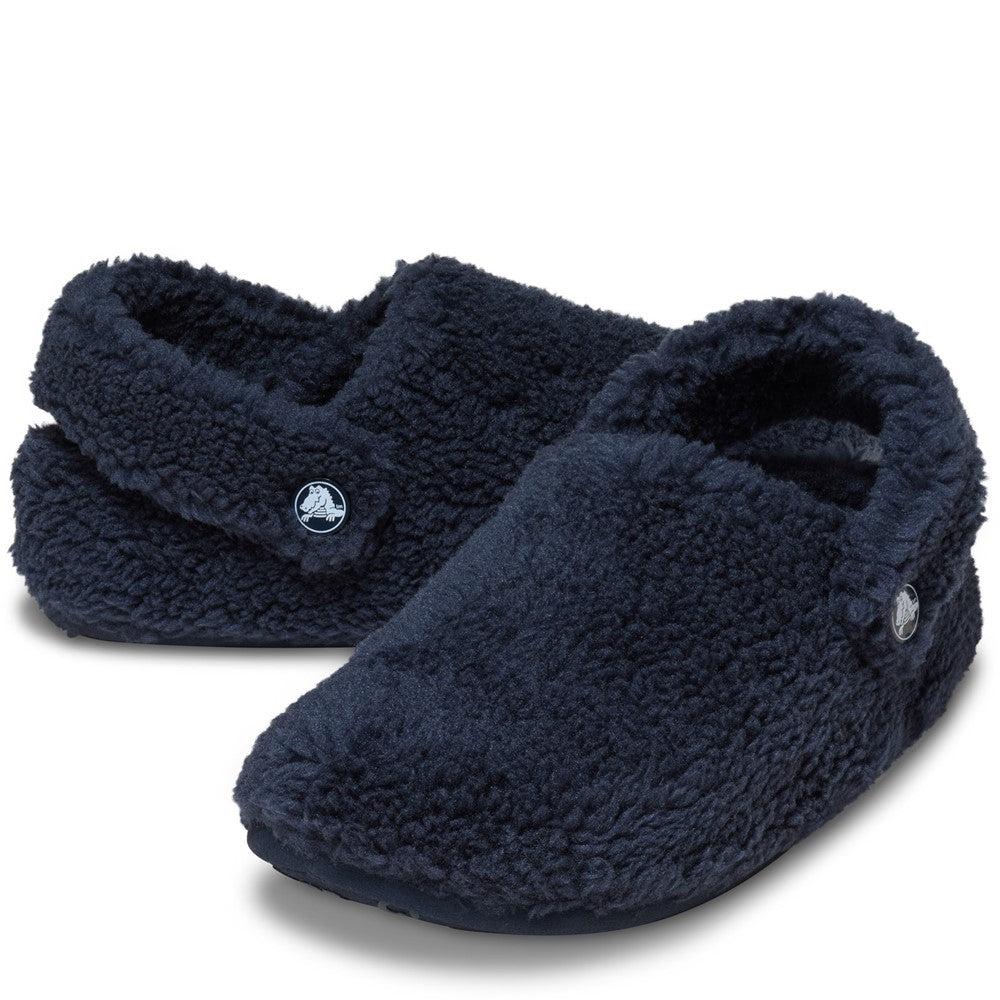 Kids' Crocs Classic Cozzzy Slipper Kids