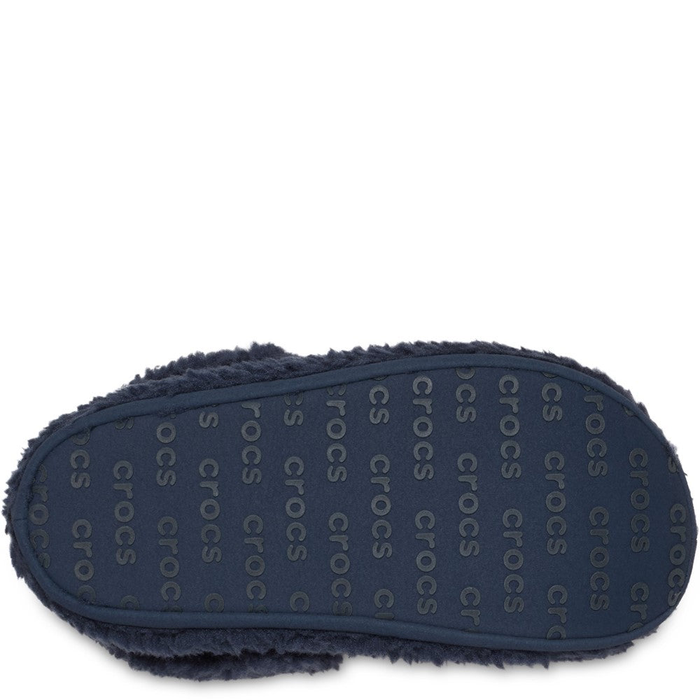 Kids' Crocs Classic Cozzzy Slipper Kids