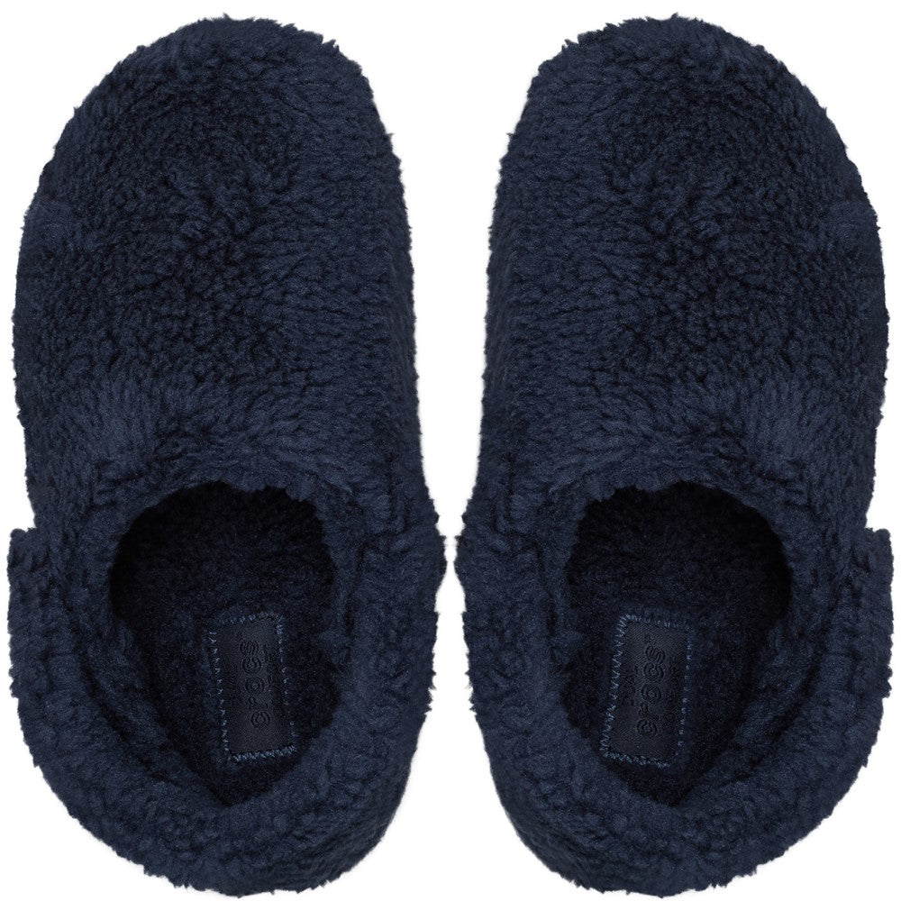 Kids' Crocs Classic Cozzzy Slipper Kids