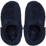 Kids' Crocs Classic Cozzzy Slipper Kids